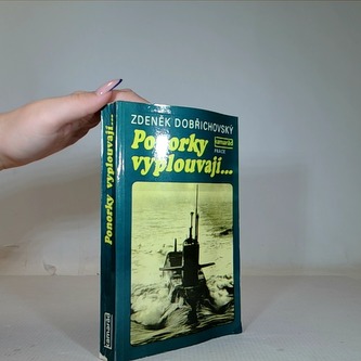 Ponorky vyplouvají...