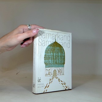 Samarkand