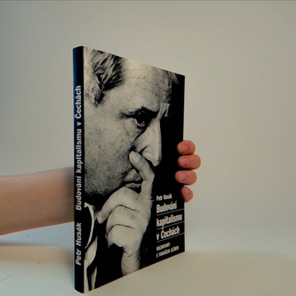 Budování kapitalismu v Čechách