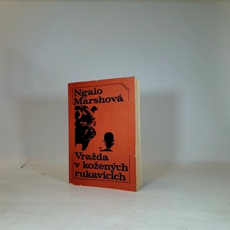 Vražda v kožených rukavicích