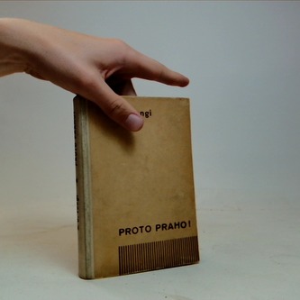 Proto Praho