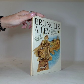 Brunclík a Lev
