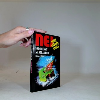 Největší záhady světa - Vzpomínky na Atlantidu