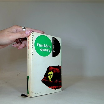 Fantóm opery