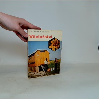 Včelařství
