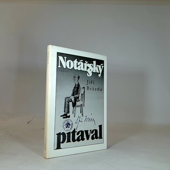 Notářský pitaval