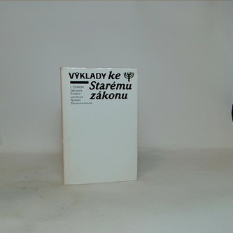 Výklady ke starému zákonu