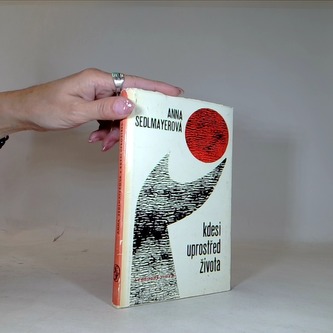 Kdesi uprostřed života