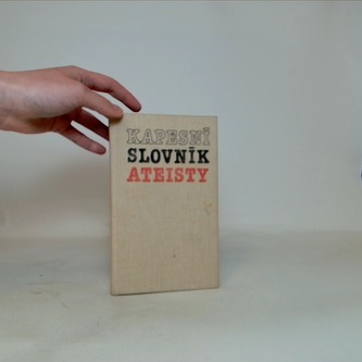 Kapesní slovník ateisty