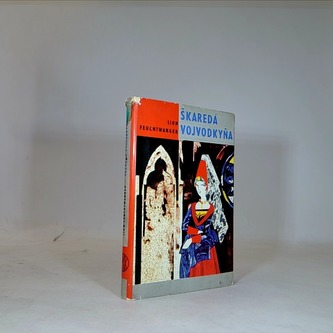 Škaredá Vojvodkyňa