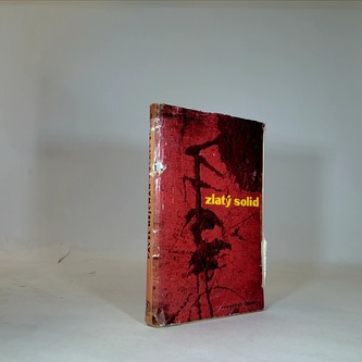 Zlatý solid