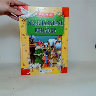 Nejkrásnější pohádky