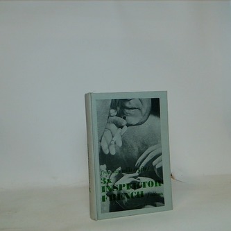 Třikrát inspektor French