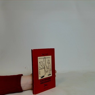 Ilustrovaná frazeologie