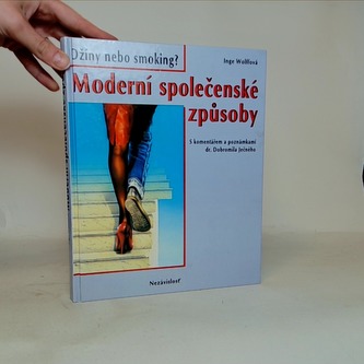 Moderní společenské způsoby