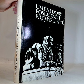 Umění doby posledních Přemyslovců