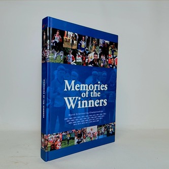 Memories of the Winners