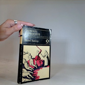 Tajnosti popraviště