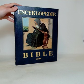 Encyklopedie Bible A-L