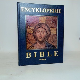 Encyklopedie bible M-Ž