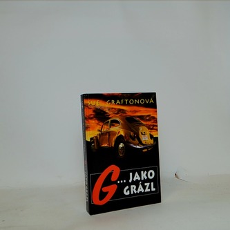 G... jako Grazl