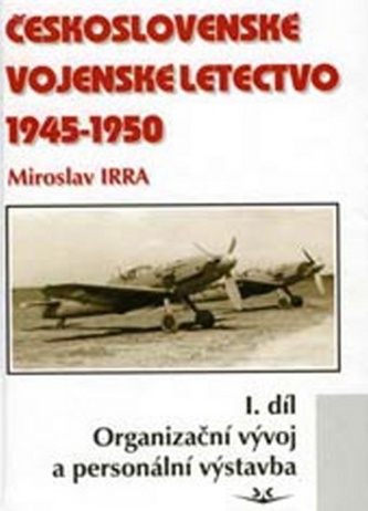 Československé vojenské letectvo 1945-1950