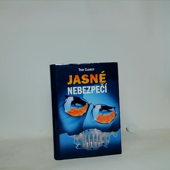 Jasné nebezpečí