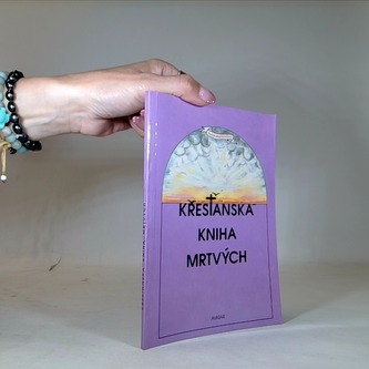 Křesťanská kniha mrtvých