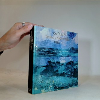 Současné české a slovenské umění