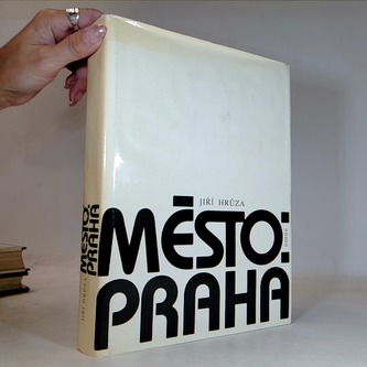 Město Praha