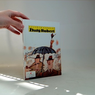 Žlutý Robert