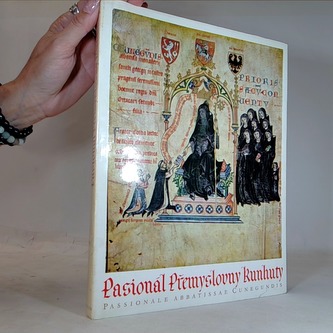 Pasionál Přemyslovny kunhuty