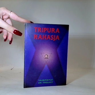 Tripurta Rahasja