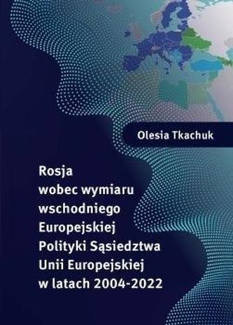 Rosja wobec wymiaru wschodniego Europejskiej..