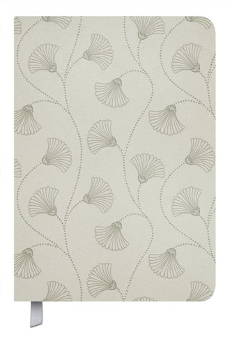 Timer Soft Touch seidengrau 2024