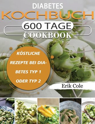 Diabetes Kochbuch