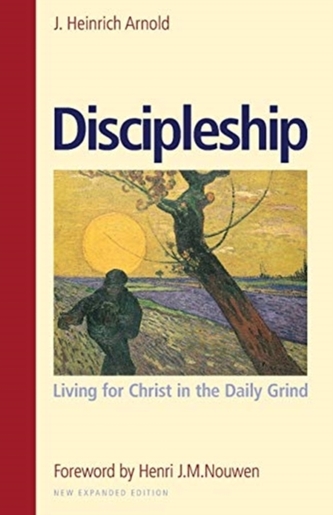 Discipleship