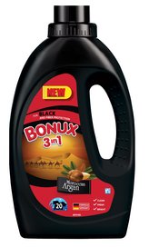 Bonux Marrocan Argan Oil prací gel, 20 praní 1,1 l