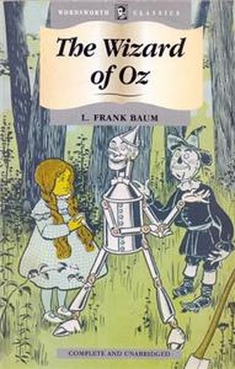 Wizard of Oz