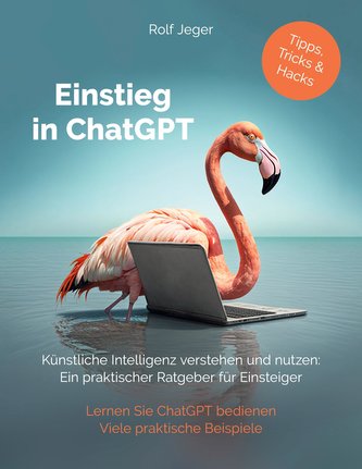 Einstieg in ChatGPT