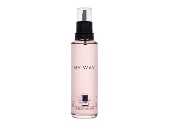 Giorgio Armani My Way Parfémovaná voda 100 ml Náplň pro ženy