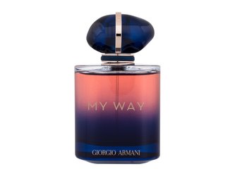 Giorgio Armani My Way Parfém 90 ml pro ženy