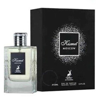 Alhambra Kismet Moscow - EDP 100 ml man Alhambra Kismet Moscow - EDP 100 ml man