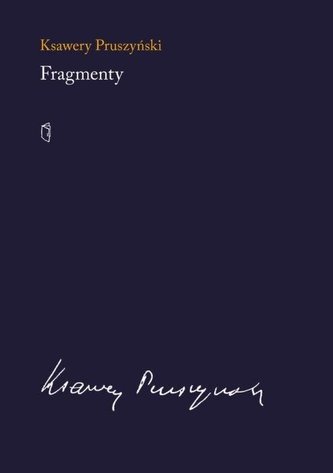 Fragmenty Fragmenty