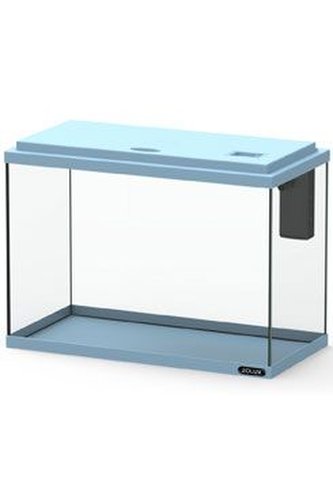 Akvárium EKAI 40 modrá Zolux