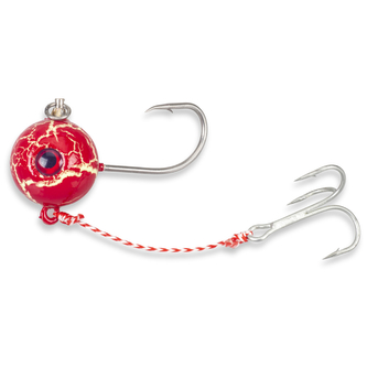 Systém Rotating Jighead Kit 200g