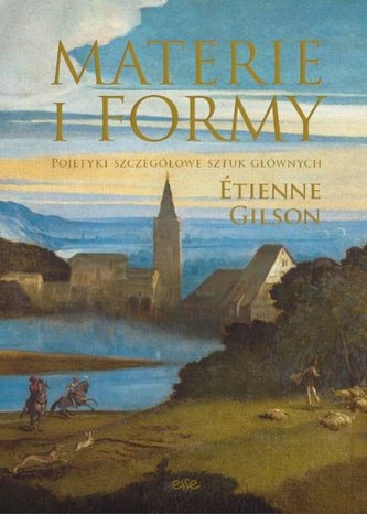 Materie i formy. Pojetyki szczegółowe sztuk... Materie i formy. Pojetyki szczegółowe sztuk...