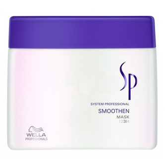 Wella SP Smoothen Mask 400 ml