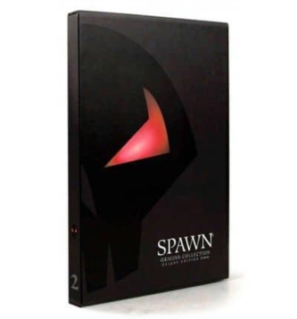 Spawn: Origins Deluxe Edition 2