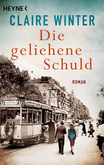 Die geliehene Schuld